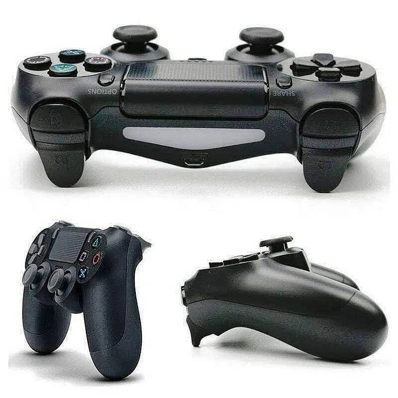 PS4 Wireless Controller (New) 1