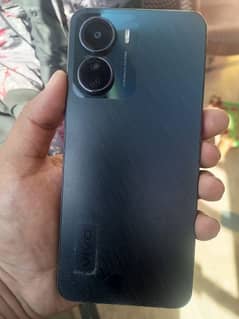 VIVO Y16 0