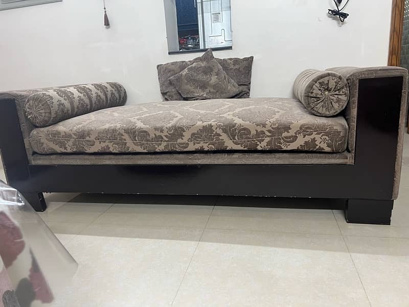 L shaped sofa set for sale 1