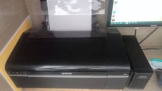 selling epson l805