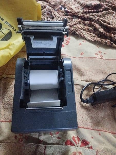 Best quality thermal printer 2
