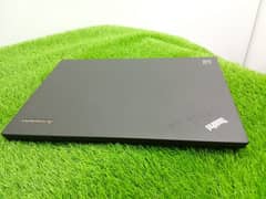 Lenovo Thinkpad T450 i5 5th Gen 8/256GB