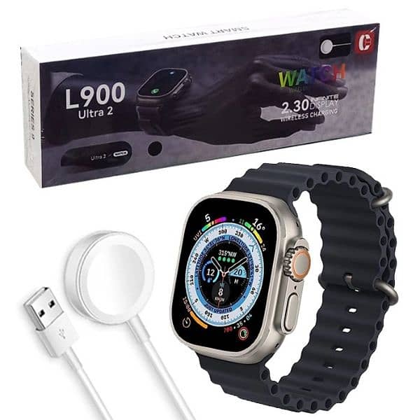 Z70 ultra 2 smart watch and s12 ultra series 8 7in 1 ultra watch 9