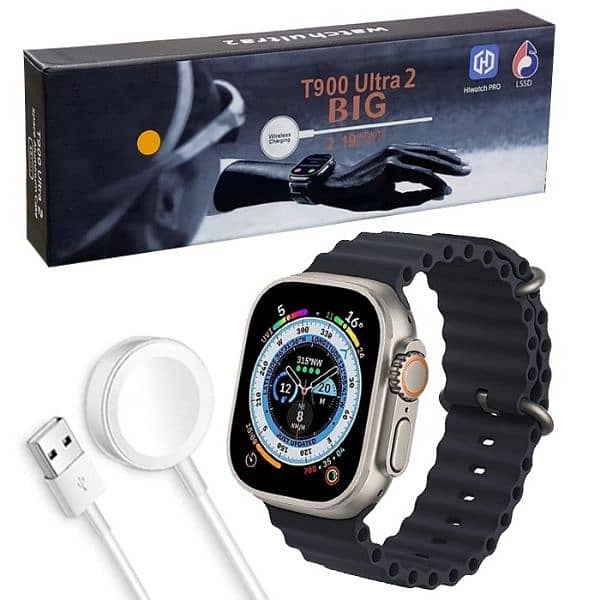 Z70 ultra 2 smart watch and s12 ultra series 8 7in 1 ultra watch 10