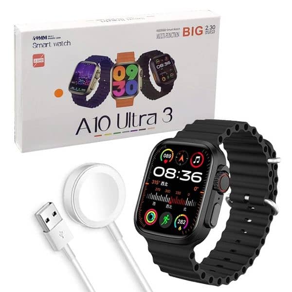 Z70 ultra 2 smart watch and s12 ultra series 8 7in 1 ultra watch 12