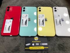 Iphone 11 128Gb Official Pta Approved Kits 90+ Battery 10/10 Condition 0