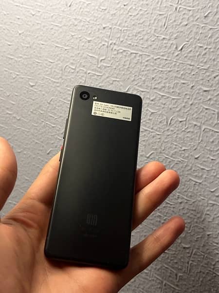 Xiaomi Qin 2 Pro - With Original Box - Non PTA 1