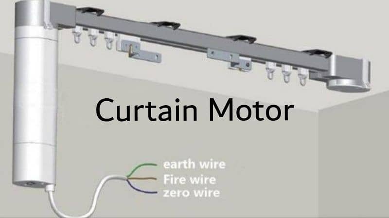Gate Motor, curtain motor sliding glass door motor and other automatio 13