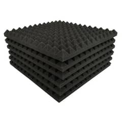 Wall Acoustic Panels For Soundproof