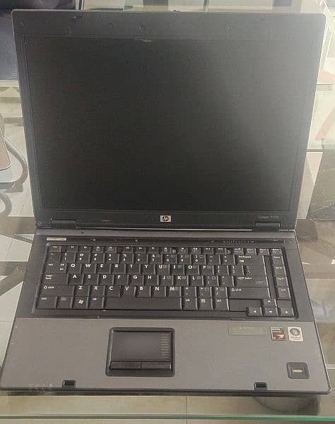 Laptop HP 3rd Generation For Sale 1