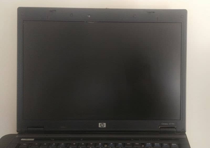 Laptop HP 3rd Generation For Sale 3