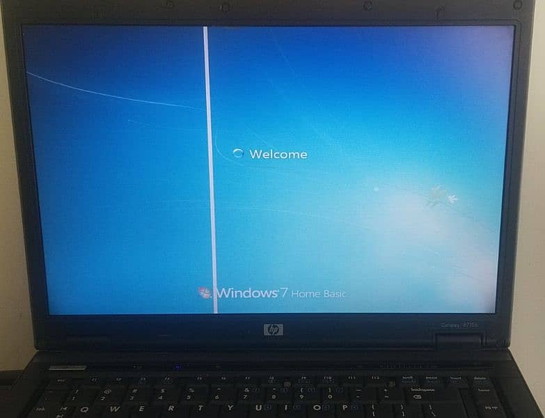 Laptop HP 3rd Generation For Sale 6