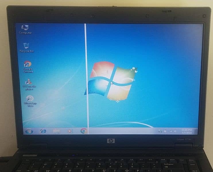 Laptop HP 3rd Generation For Sale 7