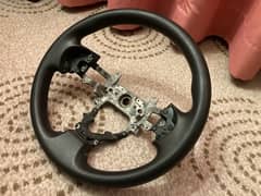 Honda Rebirth Pakistani Model Steering wheel