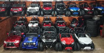 kids hi quality painted body car jeep battery operated for sale