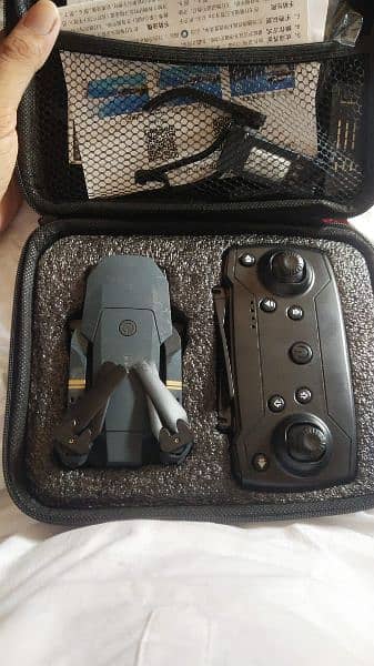 Brand New Drone Camera HD with WiFi Mobile Connection 0