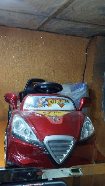 kids hi quality painted body car jeep battery operated for sale 15