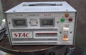 electric stabilisers for sale Stac, Panasonic, powermen