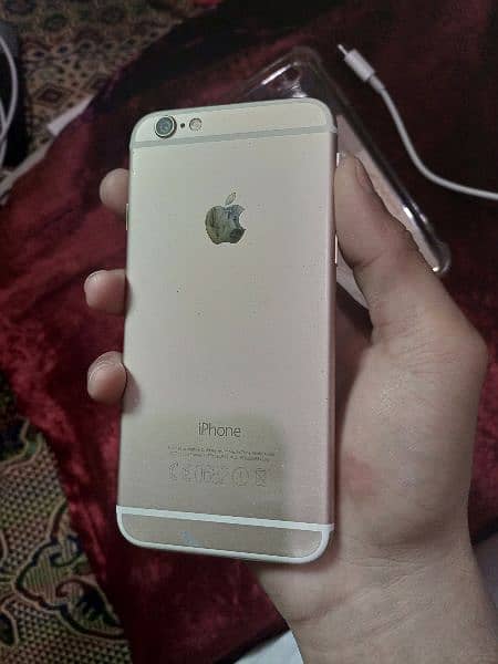 iphone 6 bypass 64 Gb 0