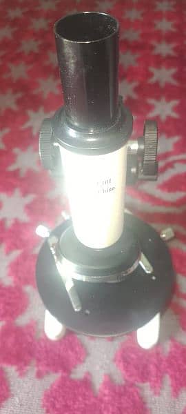 Microscope L101 arjant sale moky py kuch kami ho jay ge 5