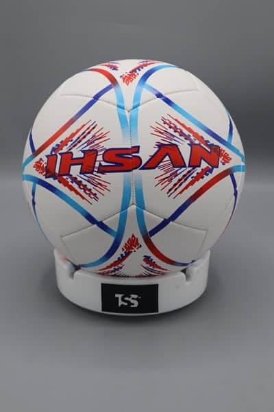 Ihsan football 9