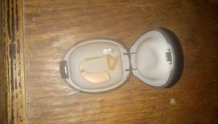 Signia Hearing Aid