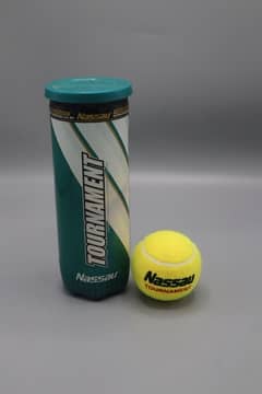 Tennis ball set