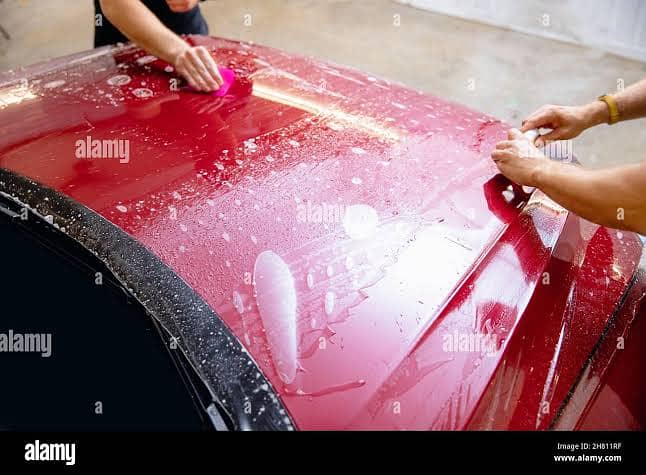 Car PPF Paint Protection Film stock availableDiscount Rate  Quality 0