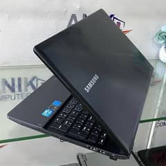 Samsung Core i3-2ND laptop 0