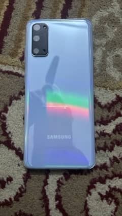 samsung s20 pta approved official