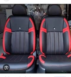 All Cars Seat Covers Avble