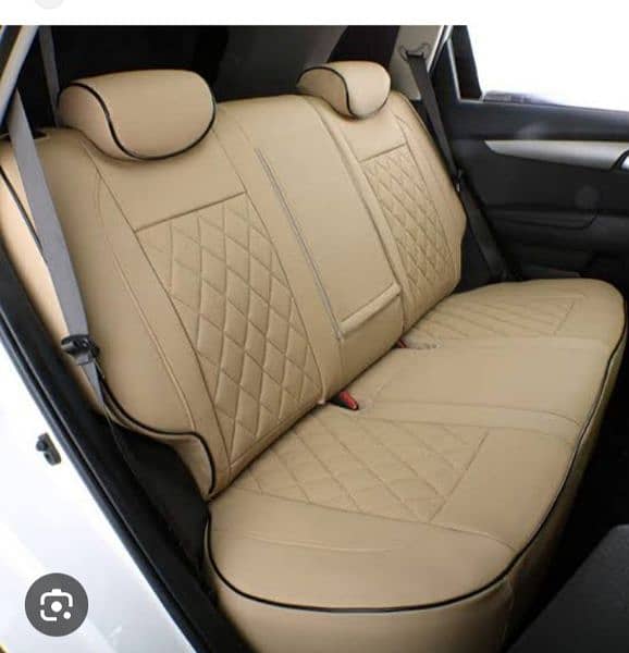 All Cars Seat Covers Avble 2