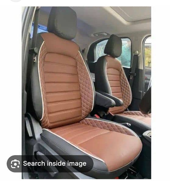 All Cars Seat Covers Avble 13