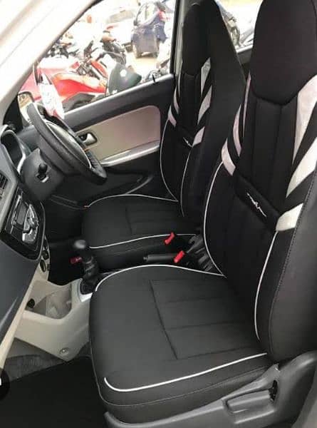 All Cars Seat Covers Avble 16