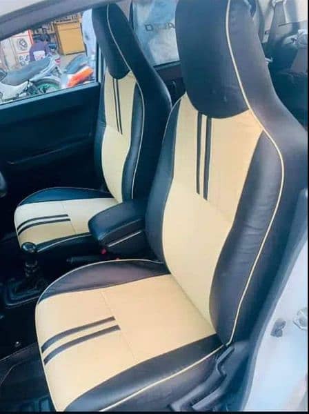 All Cars Seat Covers Avble 19