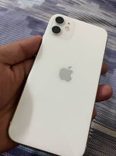 iphone 11 *128gb dual Pta Approved