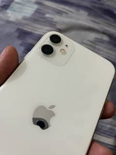 iphone 11 *128gb dual Pta Approved