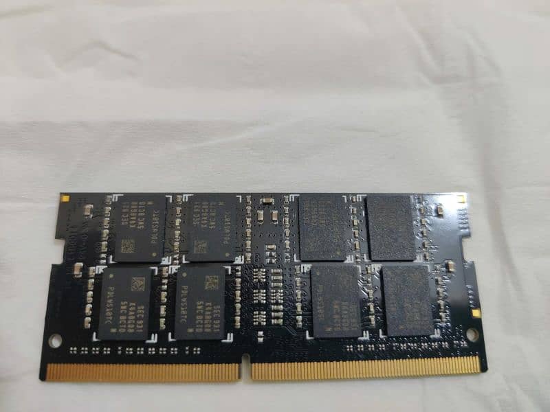 Adata DDR4 16GB Laptop RAM 2666Mhz 1