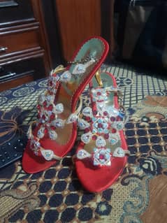 Bridal Shoes For Sell