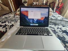 Macbook Pro Retina, 13-Inches Early 2015