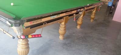 snooker Club for sale