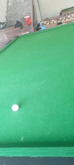 snooker