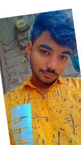 Ssingalboy Ali