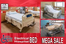 Electric Bed Medical Bed Surgical Bed Patient Bed ICU Bed Hospital Bed 0