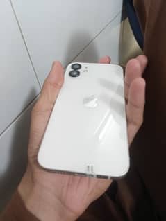 iPhone 12 5G 64GB Non PTA
