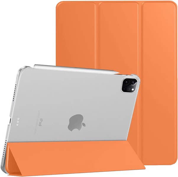 FC Folio Stand Case for Apple fits iPad Pro 11” And iPad Air 2020/2022 1
