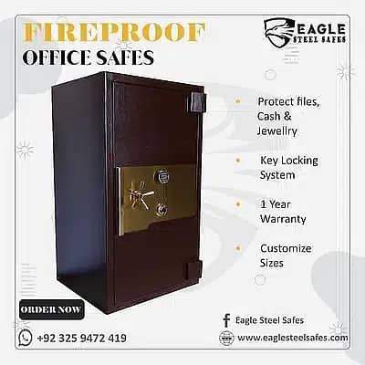 Cash locker | Digital safes | Fireproof safes | best safe in pakistan 3