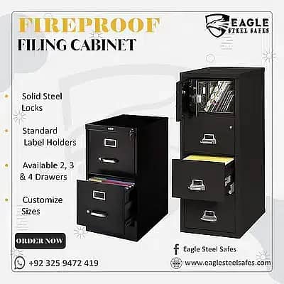Cash locker | Digital safes | Fireproof safes | best safe in pakistan 9