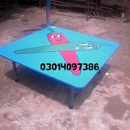 School furniture | Bench | Furniture for sale in lahore | Chair| Desk 9