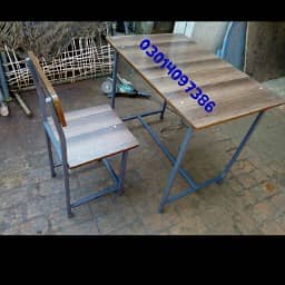 School furniture | Bench | Furniture for sale in lahore | Chair| Desk 11